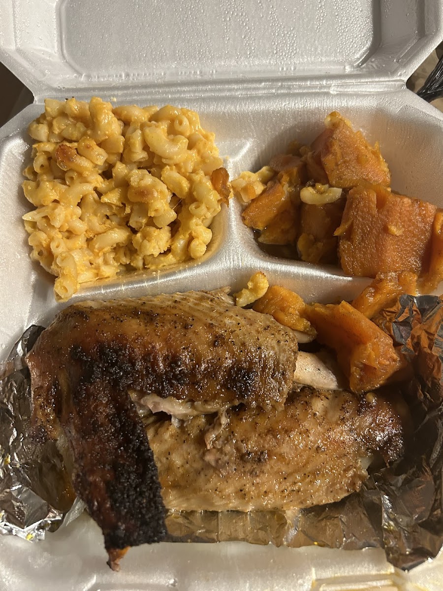 Sistas Soul Cafe-3