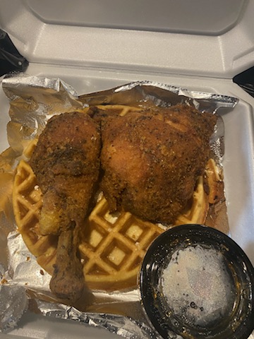 Sistas Soul Cafe-4