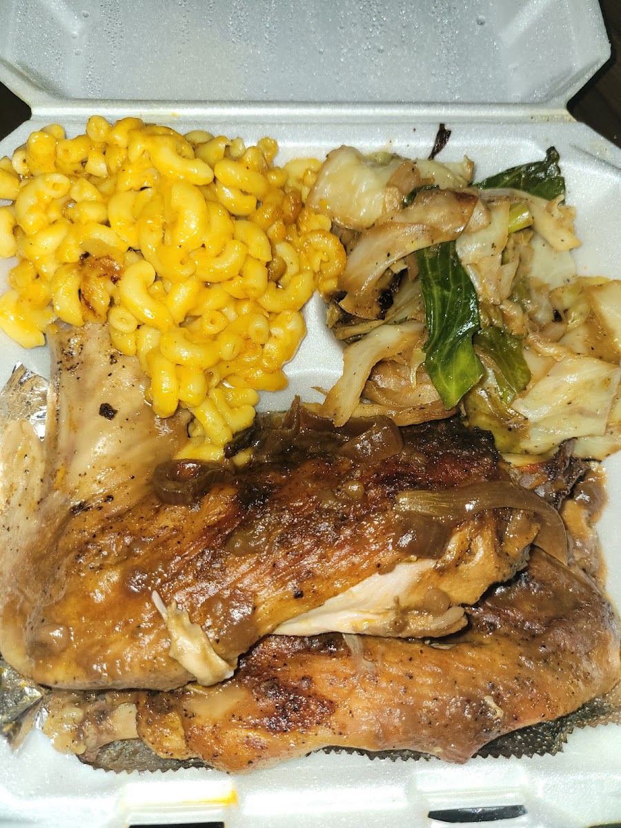Sistas Soul Cafe-5